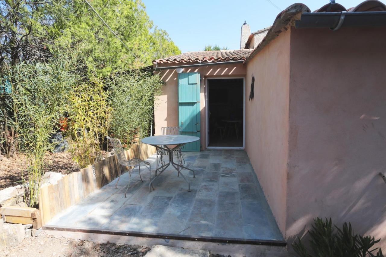 Luberon Des Artistes 2 Villa Апт Екстериор снимка