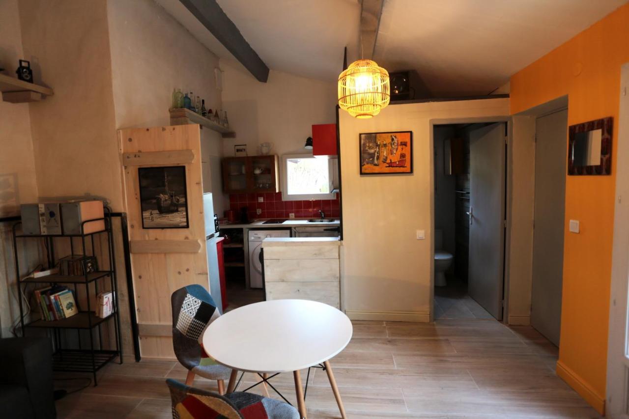 Luberon Des Artistes 2 Villa Апт Екстериор снимка