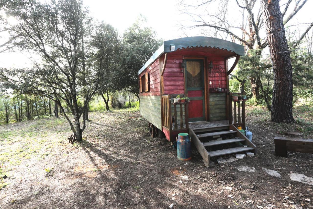 Luberon Des Artistes 2 Villa Апт Екстериор снимка